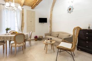 Ammari Ortigia Apartment - 6