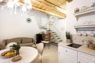 Ammari Ortigia Apartment - 5