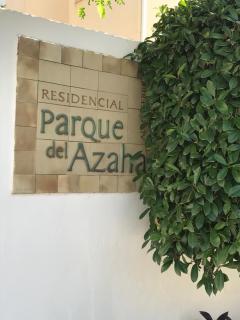 Residencial Parque Azahar ll - 9