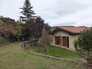 Una casa con vistas en Pobes - Pobes - 9
