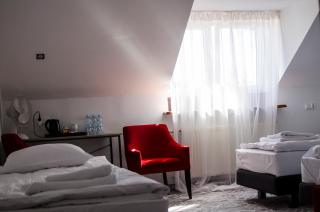 Zajazd Pod Gwiazdami - 4