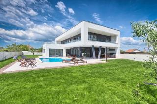 Villa Monte Kope by Istra Vacation - 6