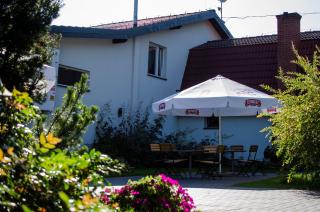 Zajazd Pod Gwiazdami - 3