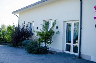 Zajazd Pod Gwiazdami - 1