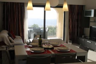 Fully airconditioned apartment with open views in Nadur, Gozo - 4
