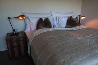 Blåtind Boutique Hotel - 7
