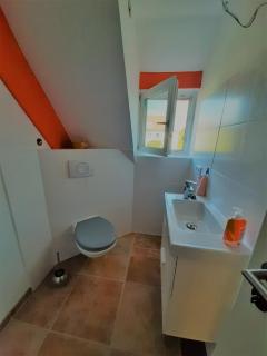 Ferienhaus Sonja - mit großem Garten, 2 Parkplätze - Hameln - 4