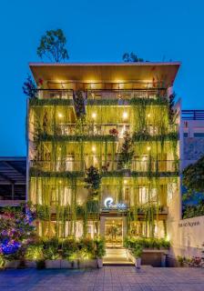 Ponte Boutique Da Nang - 6