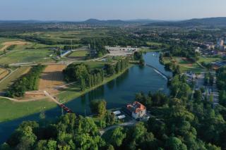 Boutique Hotel Korana Srakovcic - Karlovac - 3