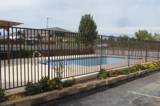 Economy Inn & Suites Joplin - Joplin - 5