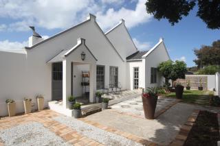 The Lily House - Hermanus - 0