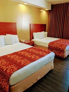 Jets Motor Inn - Queens - 6