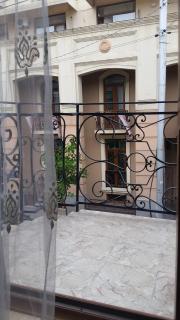 ZARAs Home - Tbilisi - 3