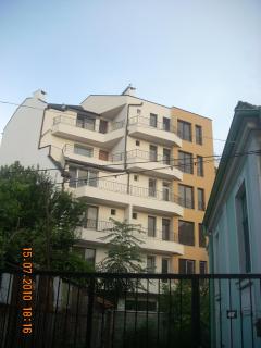 Gran Via - Burgas - 1