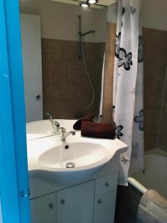 Studio à la marina de St François - 3