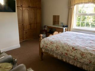 Mill Farm B&B - 5