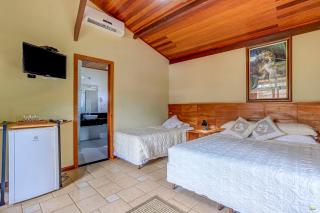 Pousada Atlântica - 4