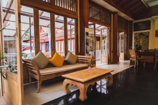 Ma Doo Bua Stay - SHA Extra Plus - Thalang - 5