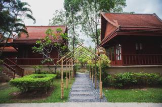 Ma Doo Bua Stay - SHA Extra Plus - Thalang - 4