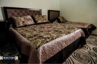 Hotel Buston - 9