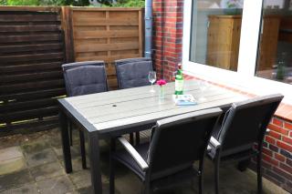 Ferienwohnung Bunte Kuh Wangerooge - Wangerooge - 4