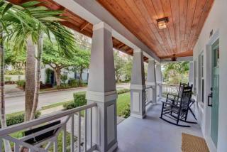 Southern Comfort Great Location! Villa - West Palm Beach - 9