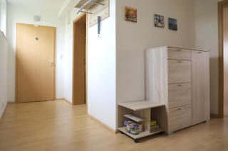 Ferienwohnung Bunte Kuh Wangerooge - Wangerooge - 5