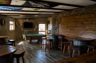 Crystal Rose Lodge & Spa - Krugersdorp - 1