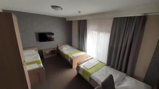 Restauracja i Noclegi Pod Kasztanami - Opole - 1
