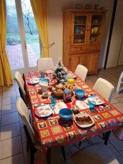 domaine d'en Haut - 4