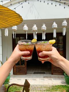 Elliebum Boutique Hotel - Chiang Mai - 3