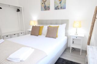 Apartamento Moderno nas Olaias a 5 minutos da Faculdade ISEL e IST - Lisbona - 4