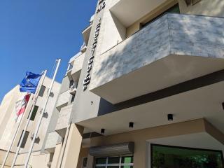 Continental Hotel - Kutaisi - 1