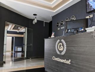 Continental Hotel - Kutaisi - 7