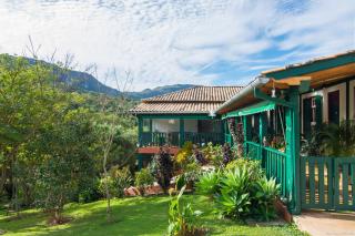 Pousada da Trilha - Tiradentes - 0