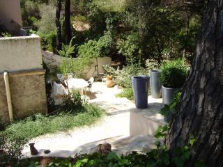 Plage des Salins Parc des Salins St Tropez - 9