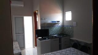Kitnets & Flats - Ubatuba - 6