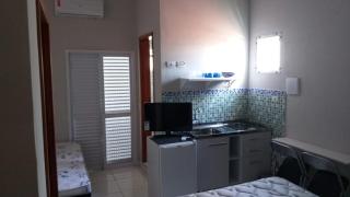 Kitnets & Flats - Ubatuba - 5