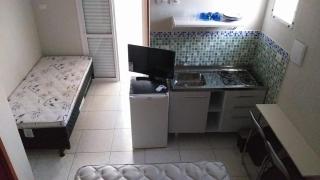 Kitnets & Flats - Ubatuba - 4