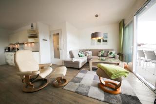 Ferienwohnung Traumstrand - Haffkrug - 0