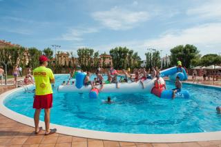 Albatross Mobile Homes on Camping Playa Brava - Pals - 9