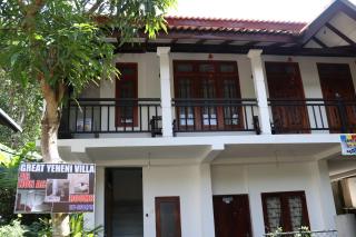 Great yeheni villa - 1