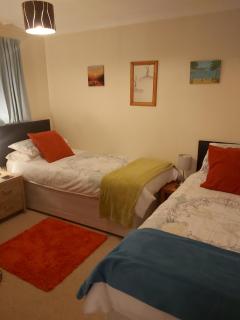 Homely Haven, Dunfermline - Dunfermline - 9