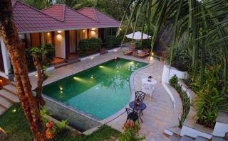 Le Candles Resort - Kozhikode - 0