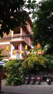 Your House 3 Guest House - Chiang Mai - 0