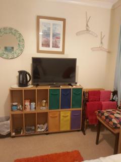 Homely Haven, Dunfermline - Dunfermline - 8