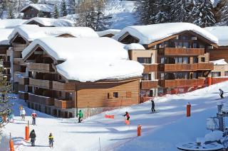 travelski home premium - Résidence Les Chalets d'Edelweiss - Plagne 1800 - 9