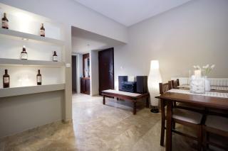 Rafalia Cozy Apartment - Chania - 3
