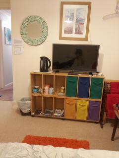 Homely Haven, Dunfermline - 3