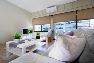 Rafalia Cozy Apartment - Chania - 9